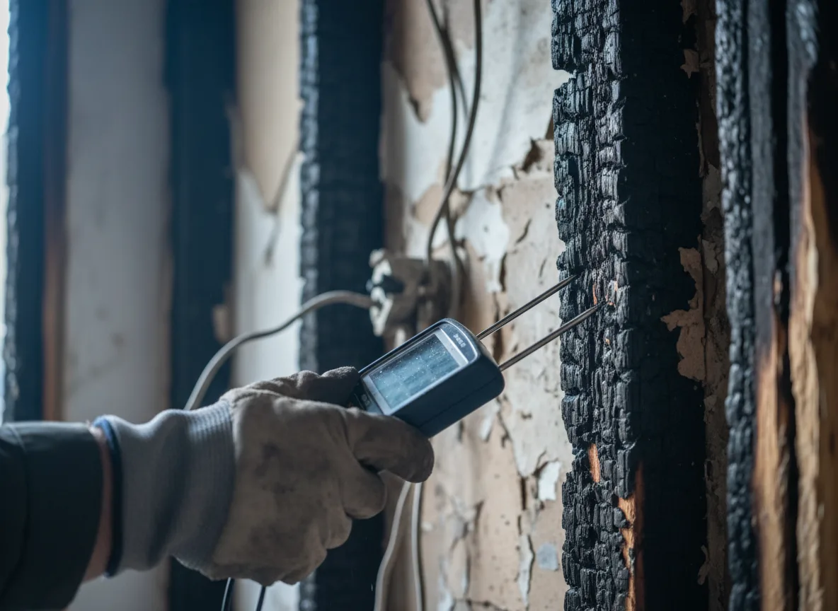 Fire Damage Restoration Bryant, IN FAQs